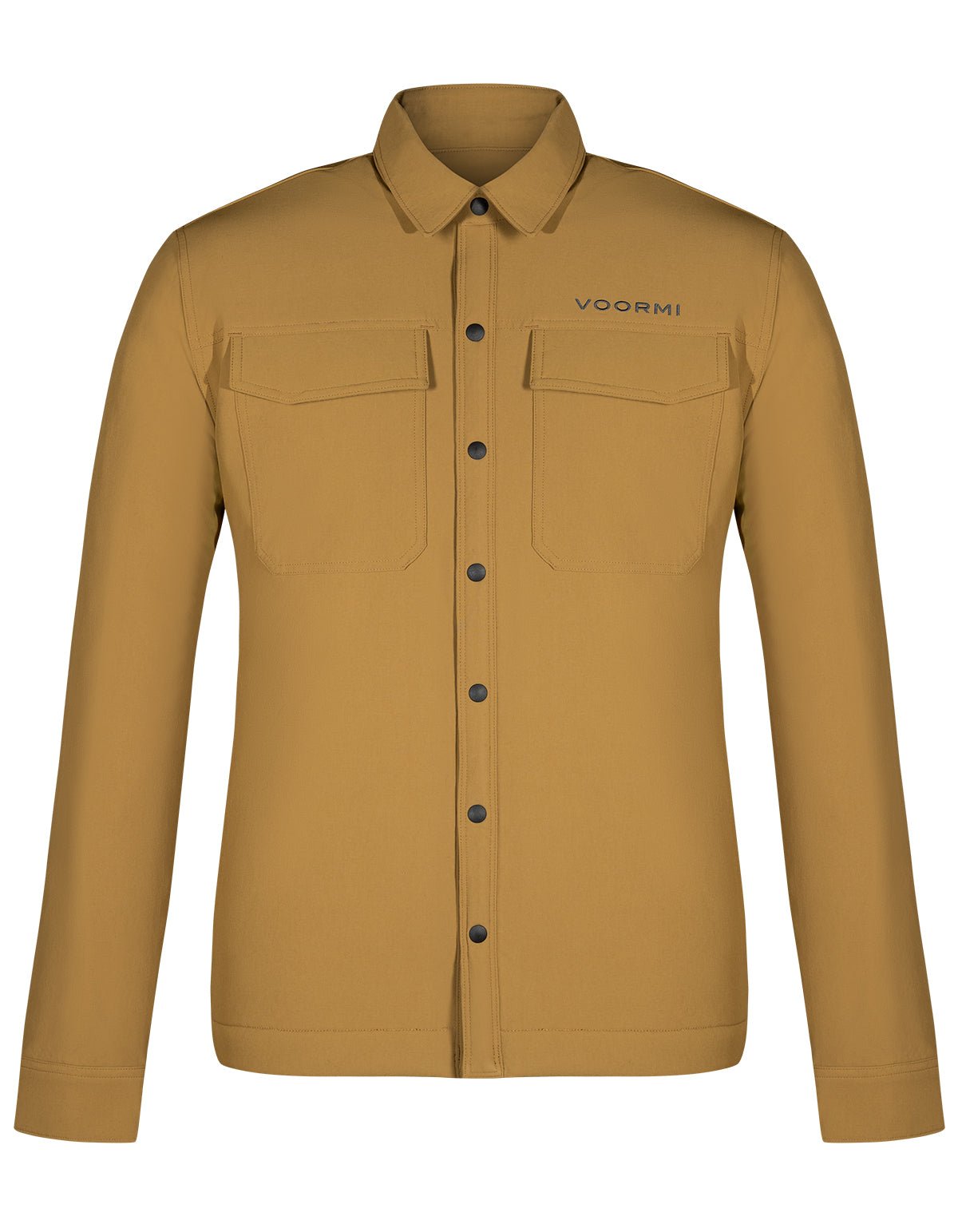 VOORMI Shirt Jacket - Angler's Pro Tackle & Outdoors