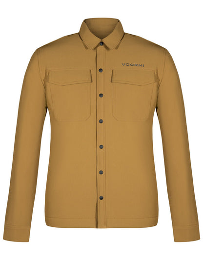 VOORMI Shirt Jacket - Angler's Pro Tackle & Outdoors