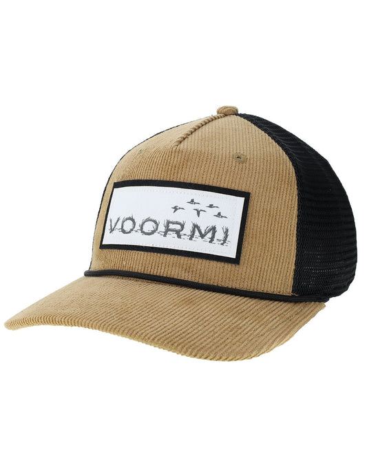 VOORMI Traditional Trucker Hat - Angler's Pro Tackle & Outdoors