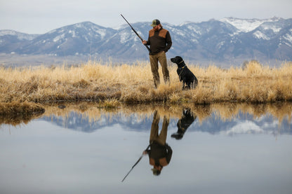 VOORMI Upland Pullover - Angler's Pro Tackle & Outdoors