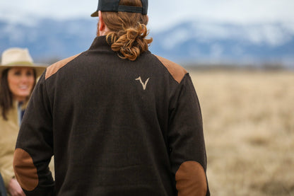 VOORMI Upland Pullover - Angler's Pro Tackle & Outdoors