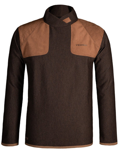 VOORMI Upland Pullover - Angler's Pro Tackle & Outdoors