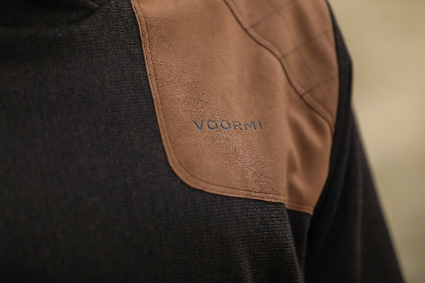 VOORMI Upland Pullover - Angler's Pro Tackle & Outdoors