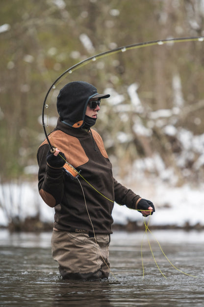 VOORMI Upland Pullover - Angler's Pro Tackle & Outdoors