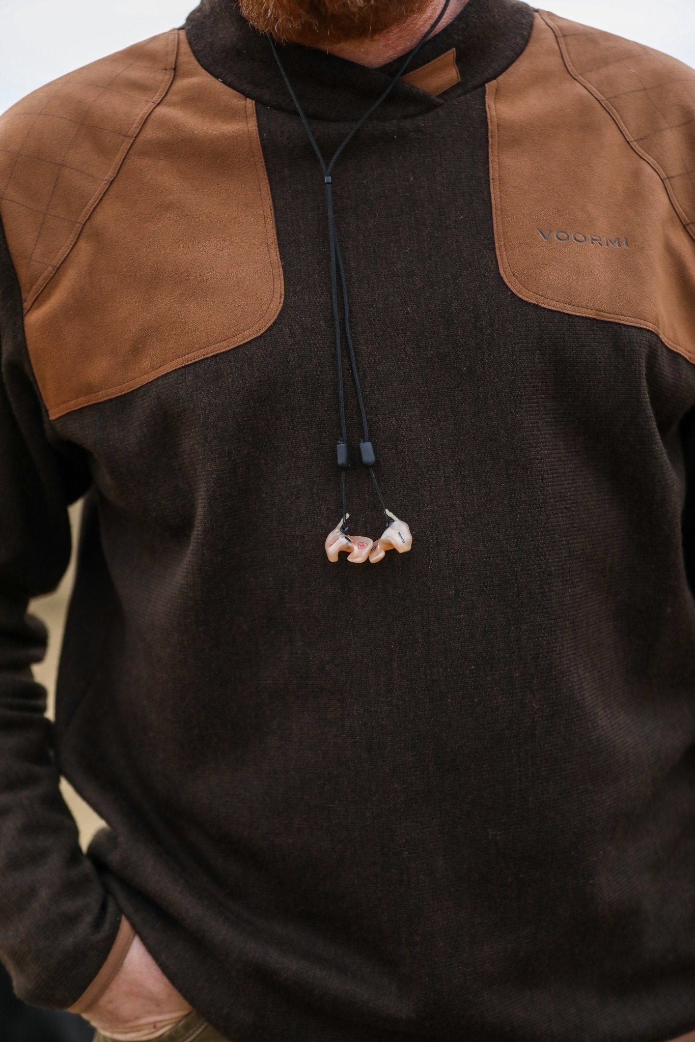 VOORMI Upland Pullover - Angler's Pro Tackle & Outdoors