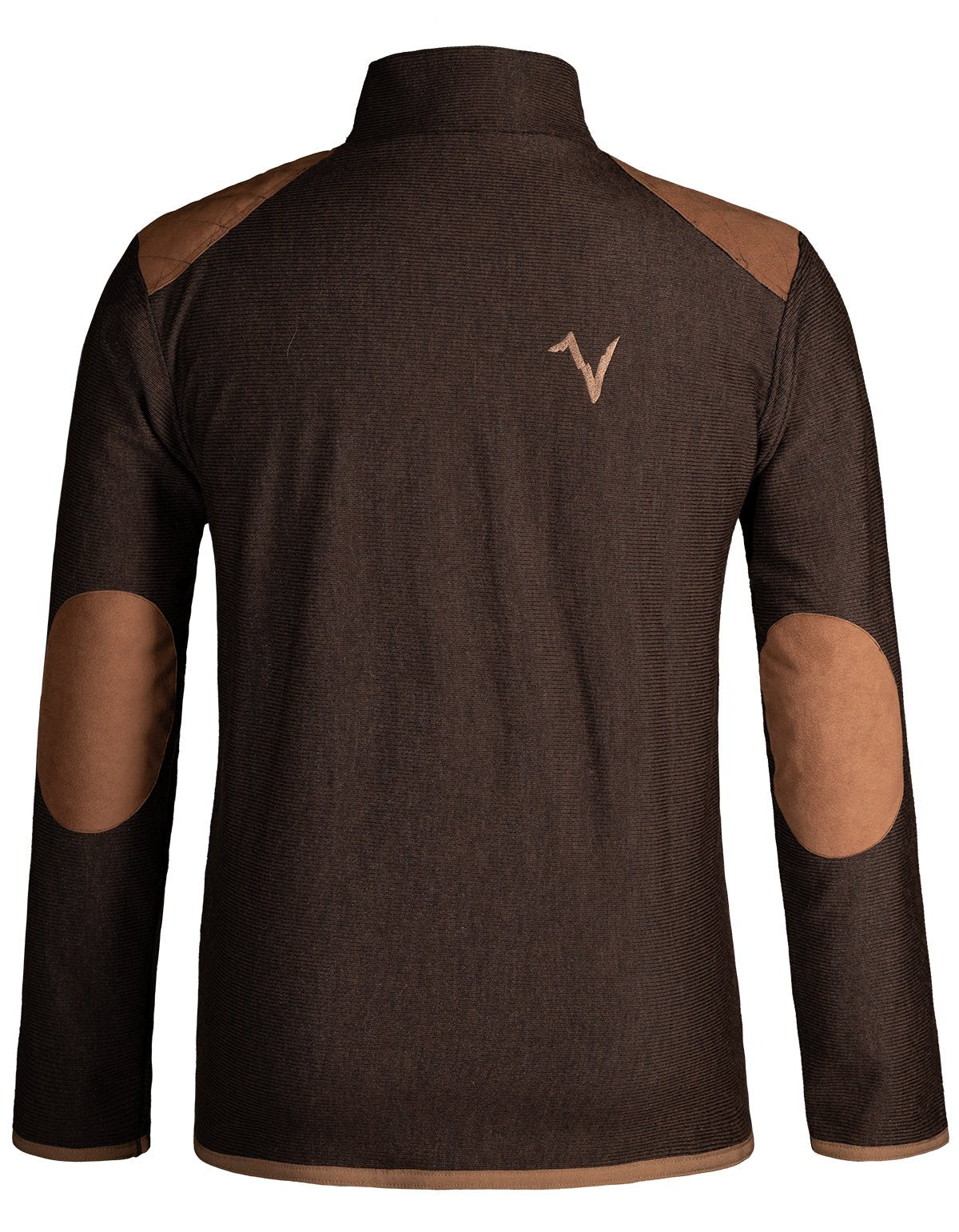 VOORMI Upland Pullover - Angler's Pro Tackle & Outdoors