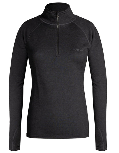 VOORMI Women's Expedition 1/4 Zip Top - Angler's Pro Tackle & Outdoors