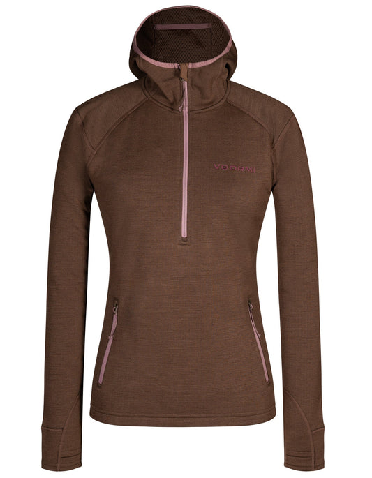 VOORMI Women's High - E Hoodie - Angler's Pro Tackle & Outdoors