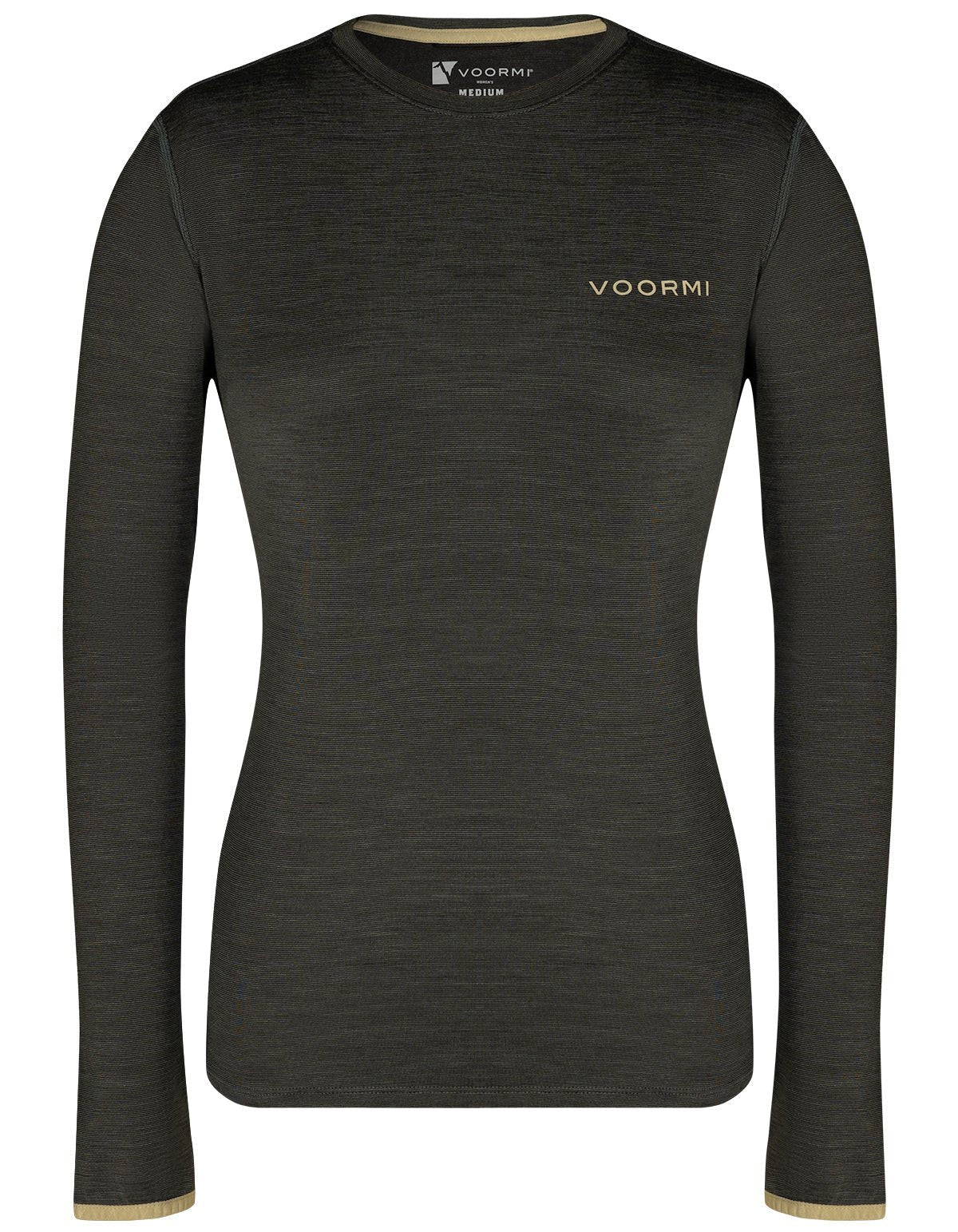 VOORMI Women's Long Sleeve Tech Tee - Angler's Pro Tackle & Outdoors