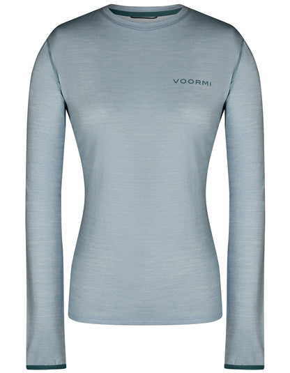 VOORMI Women's Long Sleeve Tech Tee - Angler's Pro Tackle & Outdoors