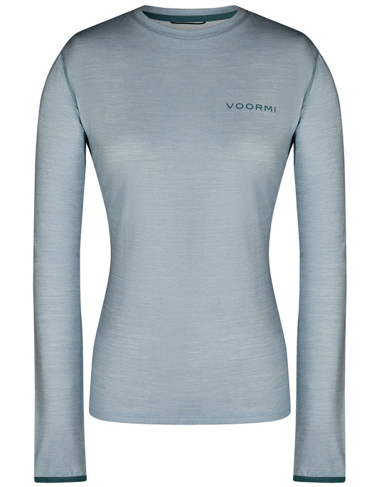 VOORMI Women's Long Sleeve Tech Tee - Angler's Pro Tackle & Outdoors