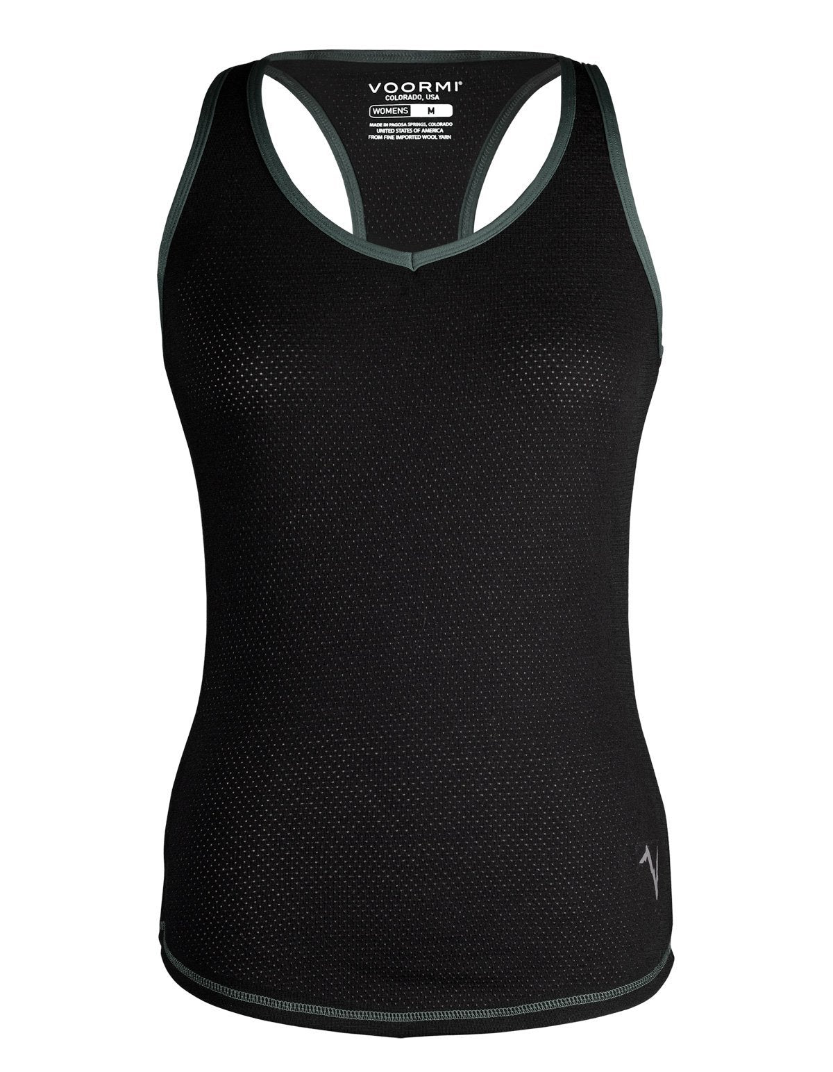 VOORMI Women's Mesh Racerback Tank Top - Angler's Pro Tackle & Outdoors