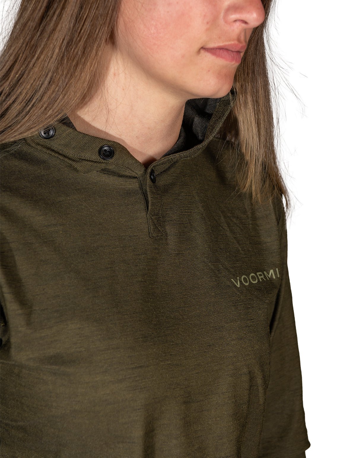 VOORMI Women's River Run Hoodie - Angler's Pro Tackle & Outdoors