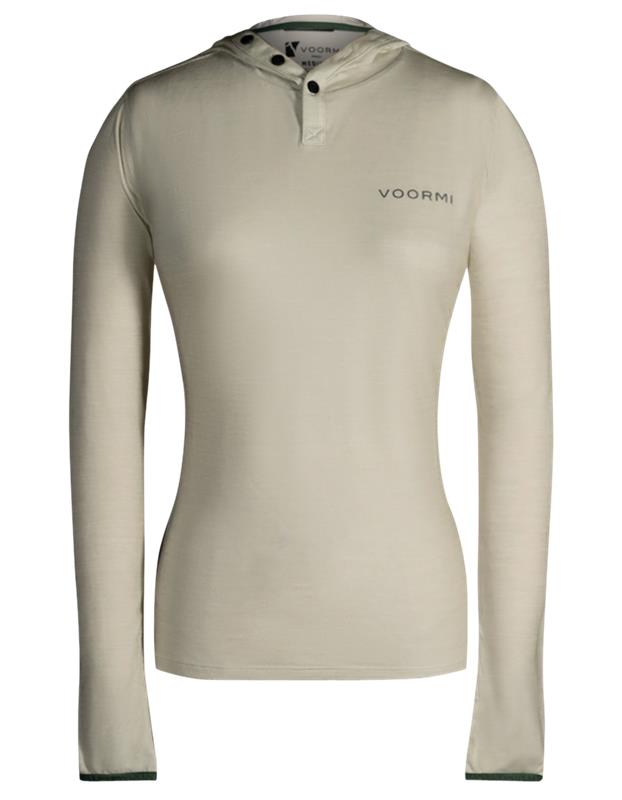 VOORMI Women's River Run Hoodie - Angler's Pro Tackle & Outdoors