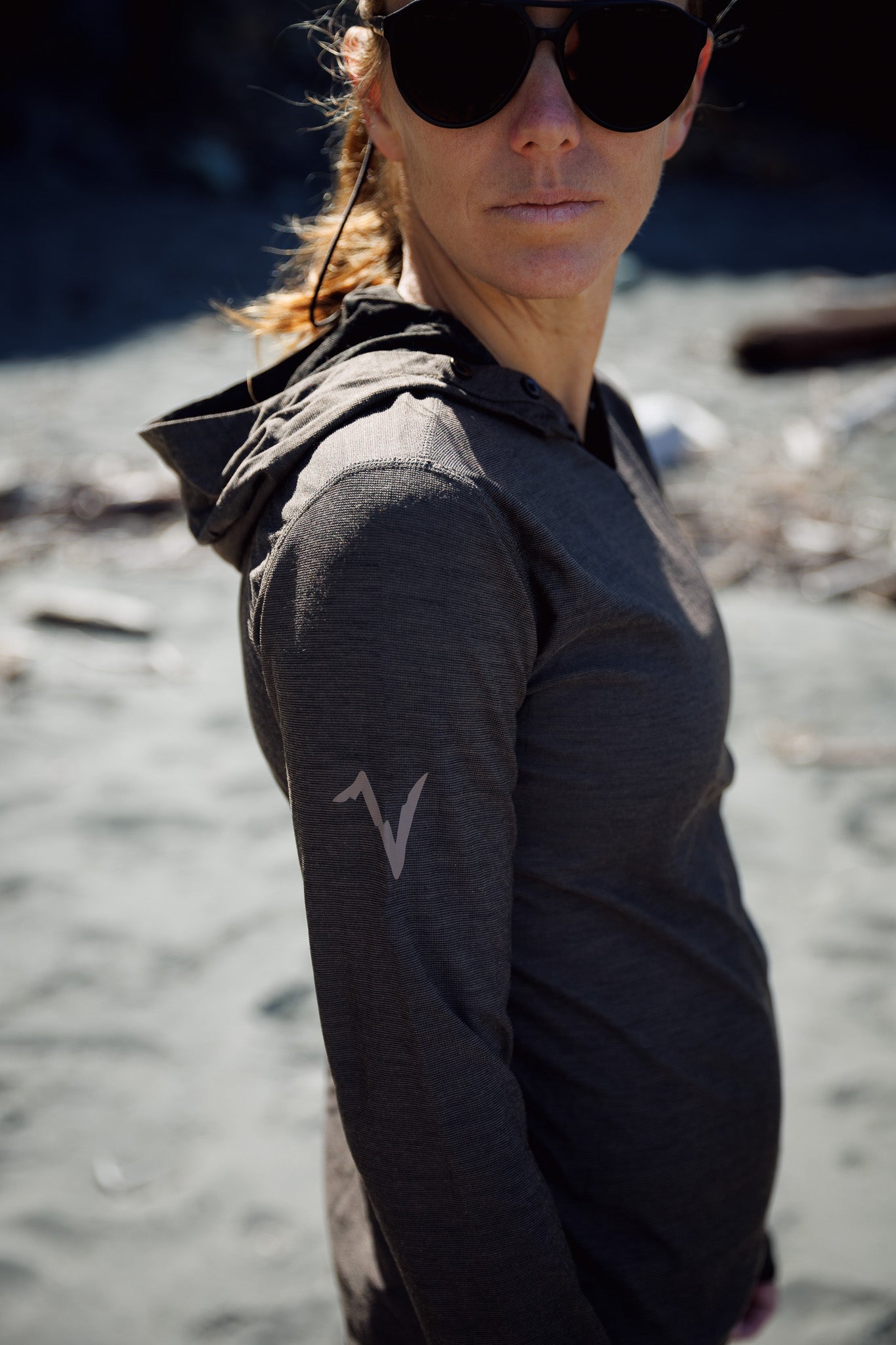 VOORMI Women's River Run Hoodie - Angler's Pro Tackle & Outdoors