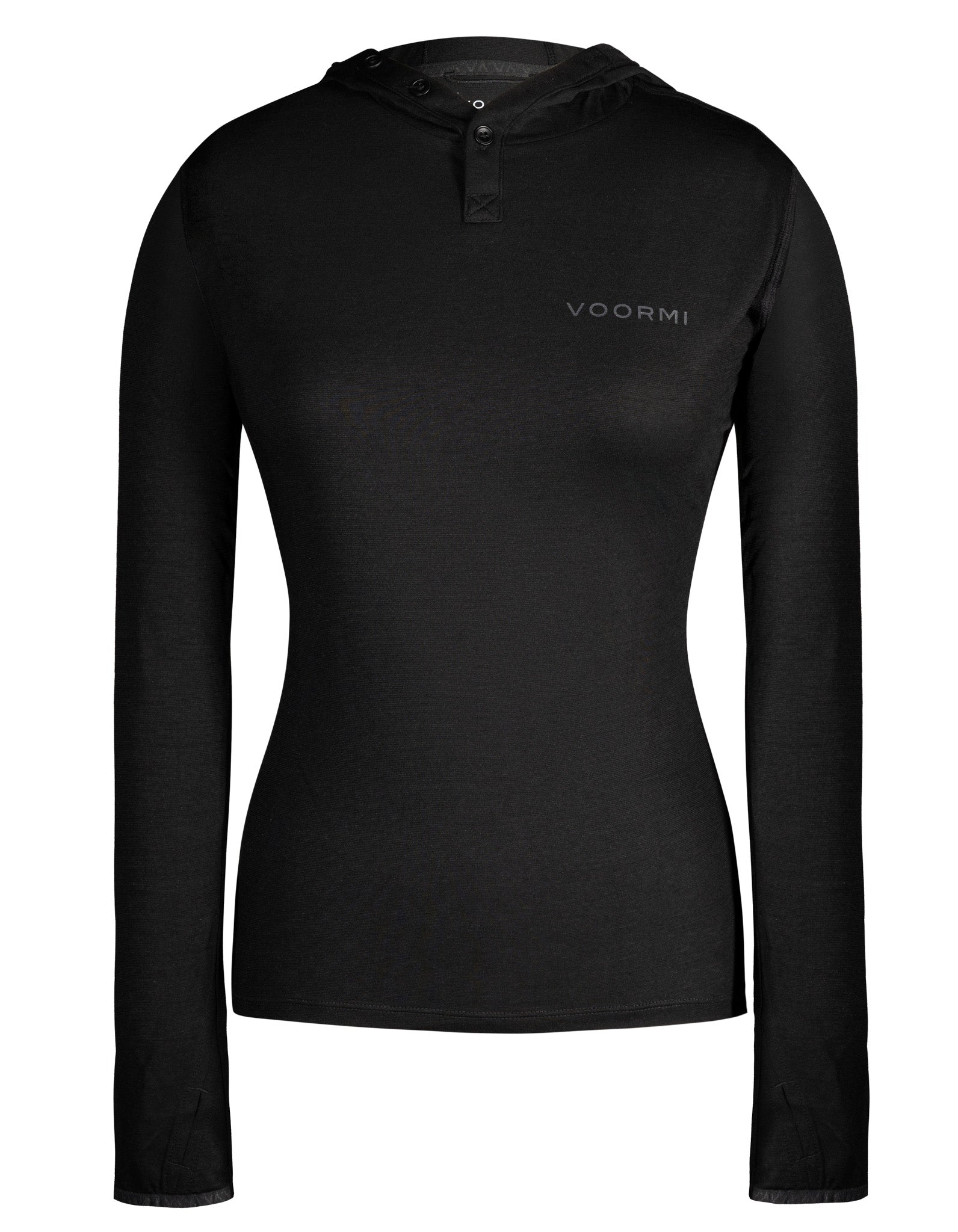 VOORMI Women's River Run Hoodie - Angler's Pro Tackle & Outdoors