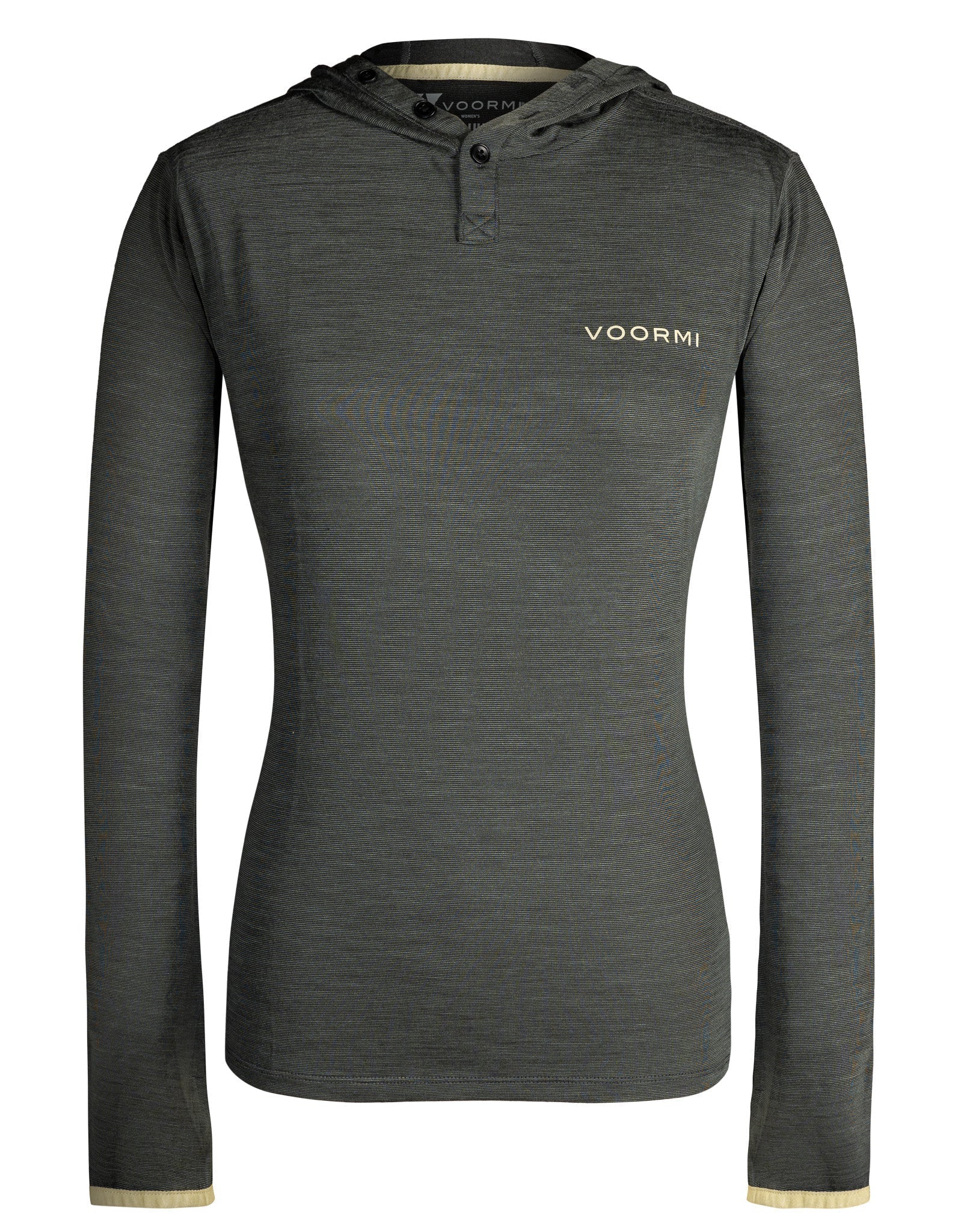 VOORMI Women's River Run Hoodie - Angler's Pro Tackle & Outdoors