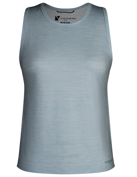 VOORMI Women's Tech Tank - Angler's Pro Tackle & Outdoors