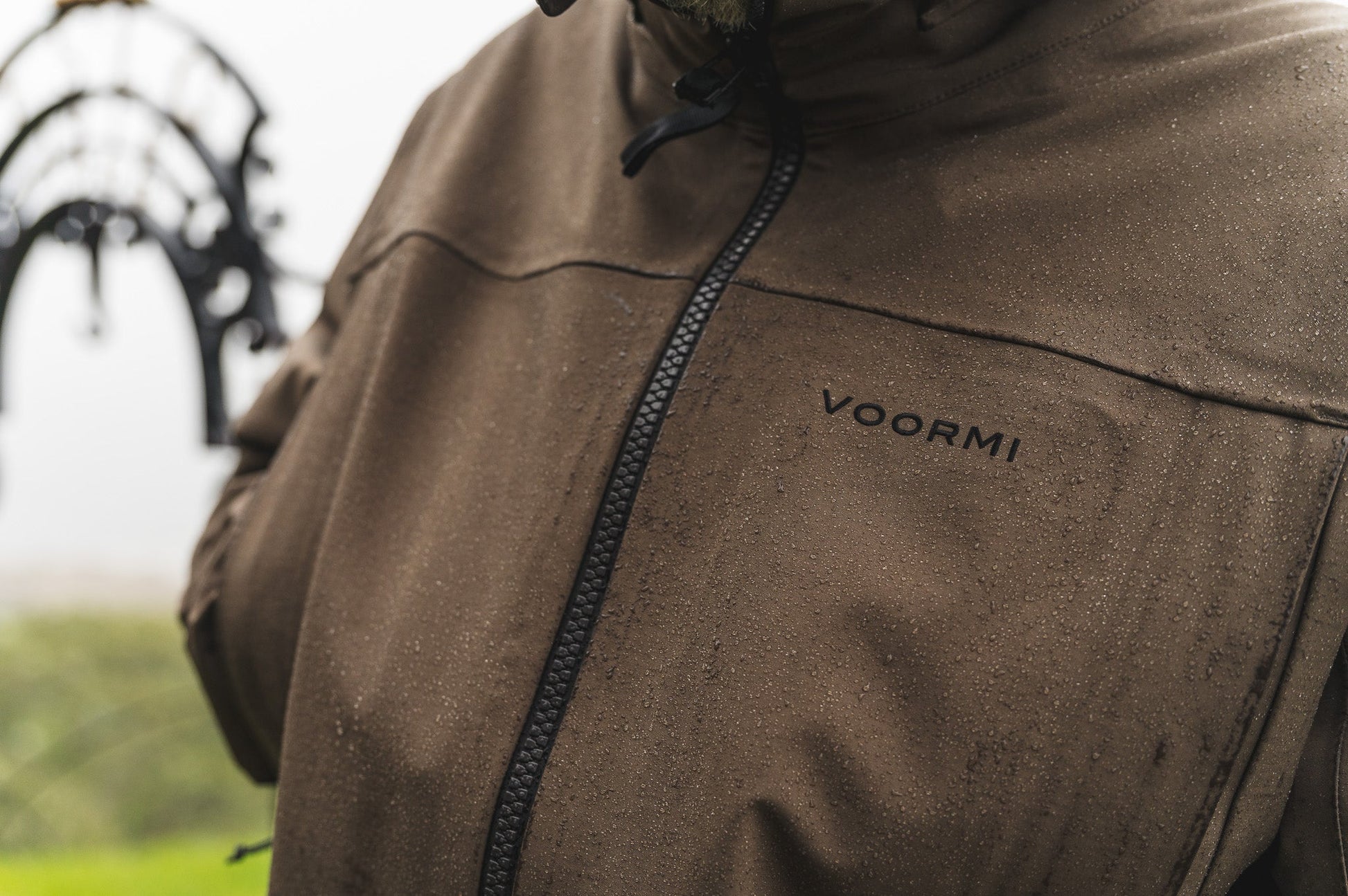 VOORMI Women's V1 Jacket - Angler's Pro Tackle & Outdoors