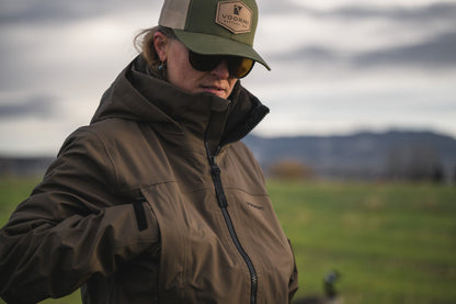 VOORMI Women's V1 Jacket - Angler's Pro Tackle & Outdoors