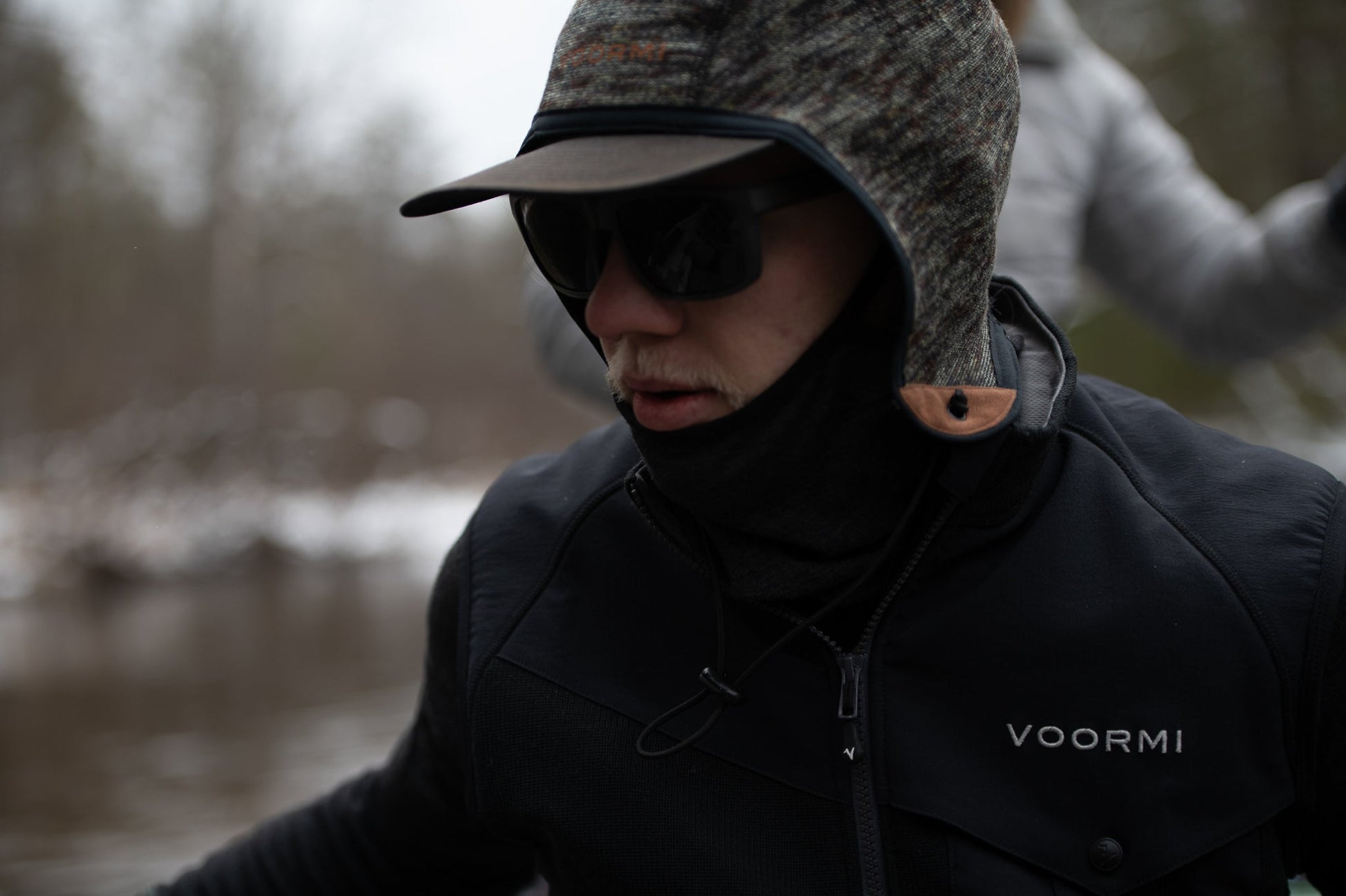 VOORMI Woolly Bugger Overhat - Angler's Pro Tackle & Outdoors