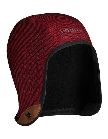 VOORMI Woolly Bugger Overhat - Angler's Pro Tackle & Outdoors