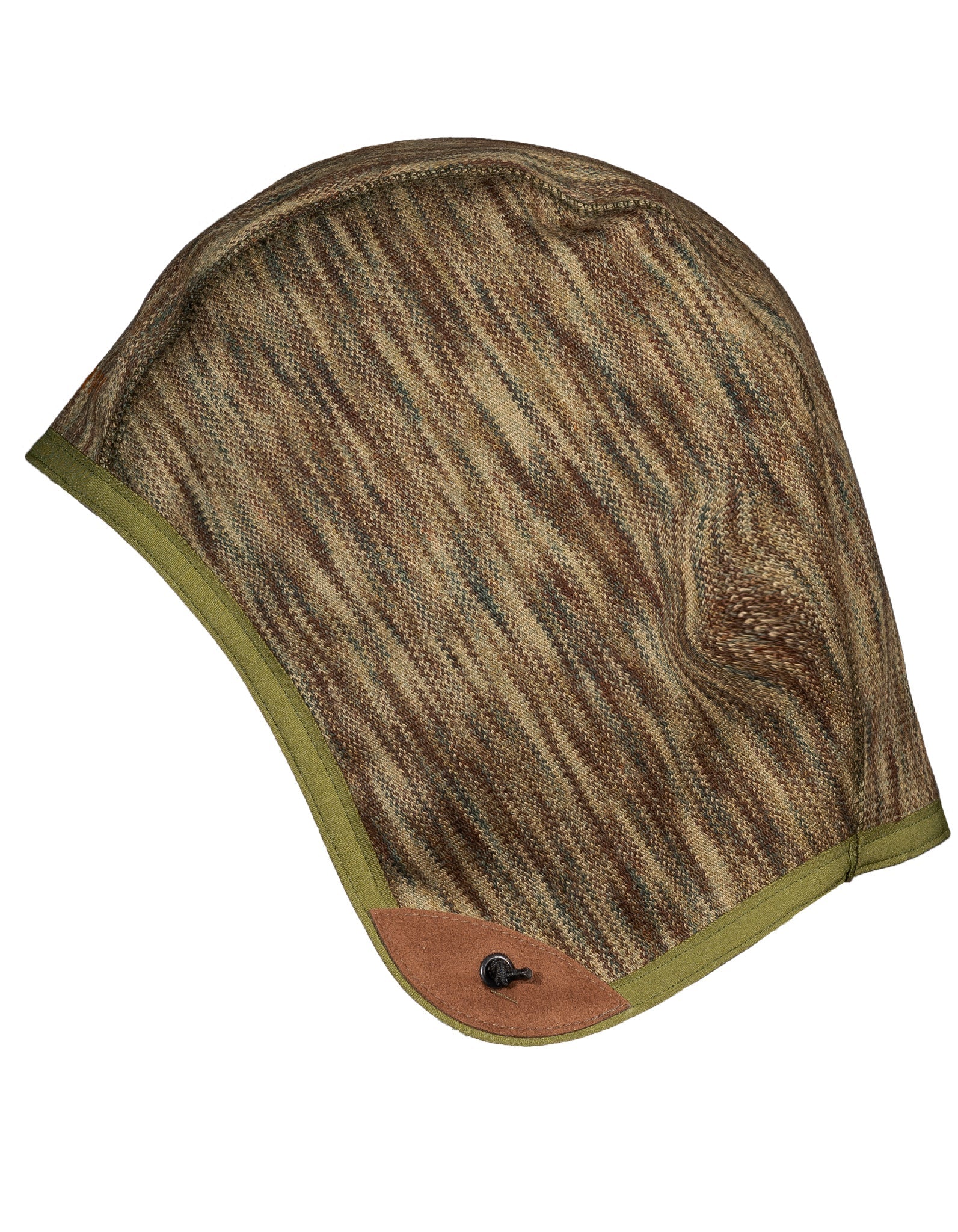 VOORMI Woolly Bugger Overhat - Angler's Pro Tackle & Outdoors