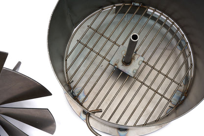 Hunsaker Vortex Smokers Vortex Charcoal Basket
