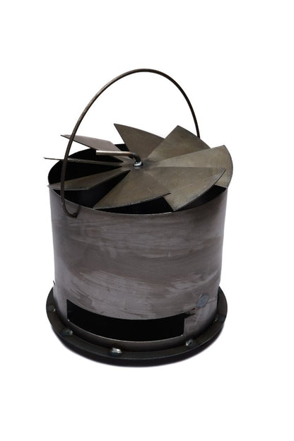 Hunsaker Vortex Smokers Vortex Charcoal Basket