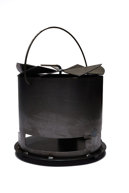 Hunsaker Vortex Smokers Vortex Charcoal Basket