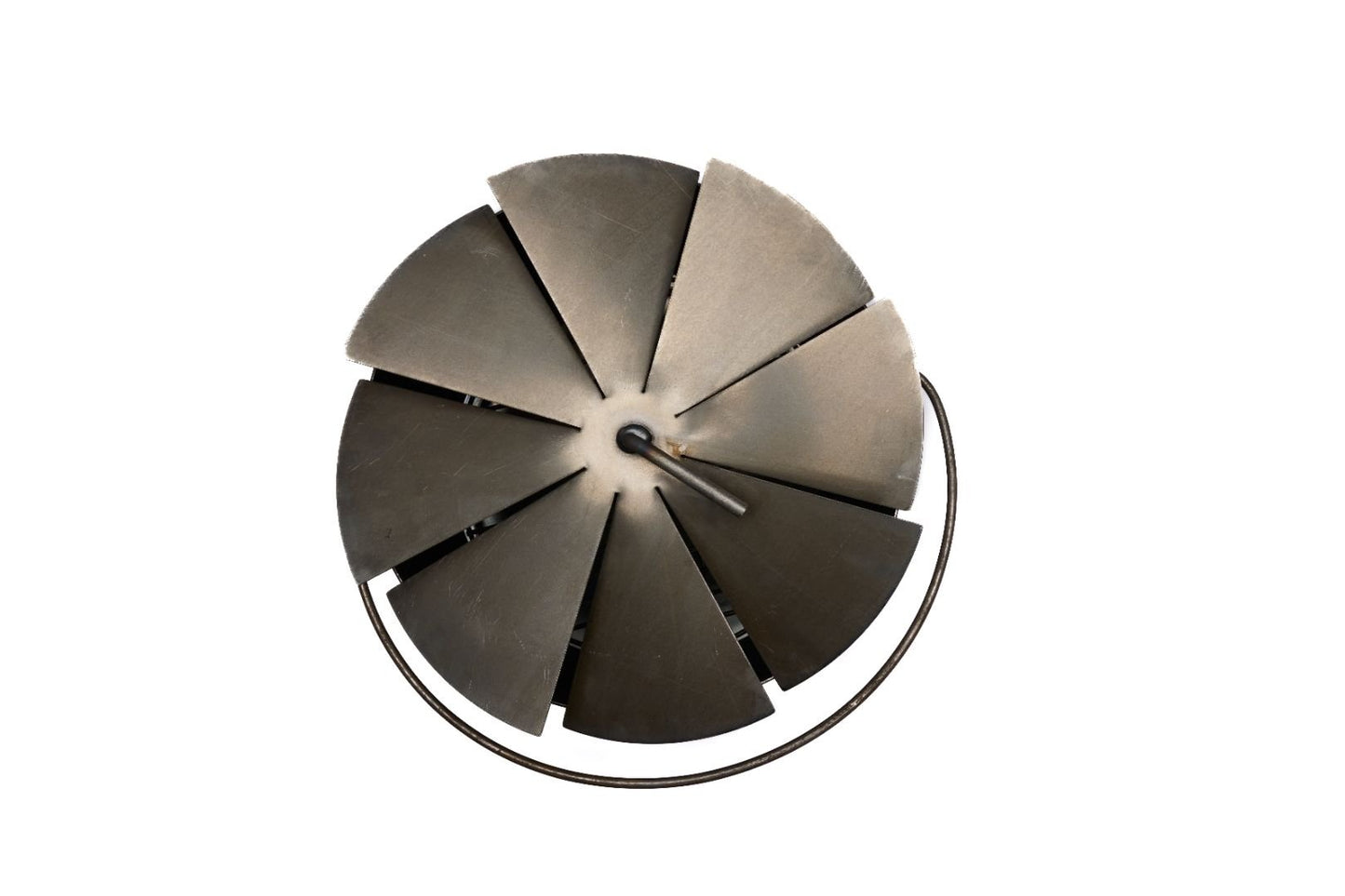 Hunsaker Vortex Smokers Vortex Charcoal Basket