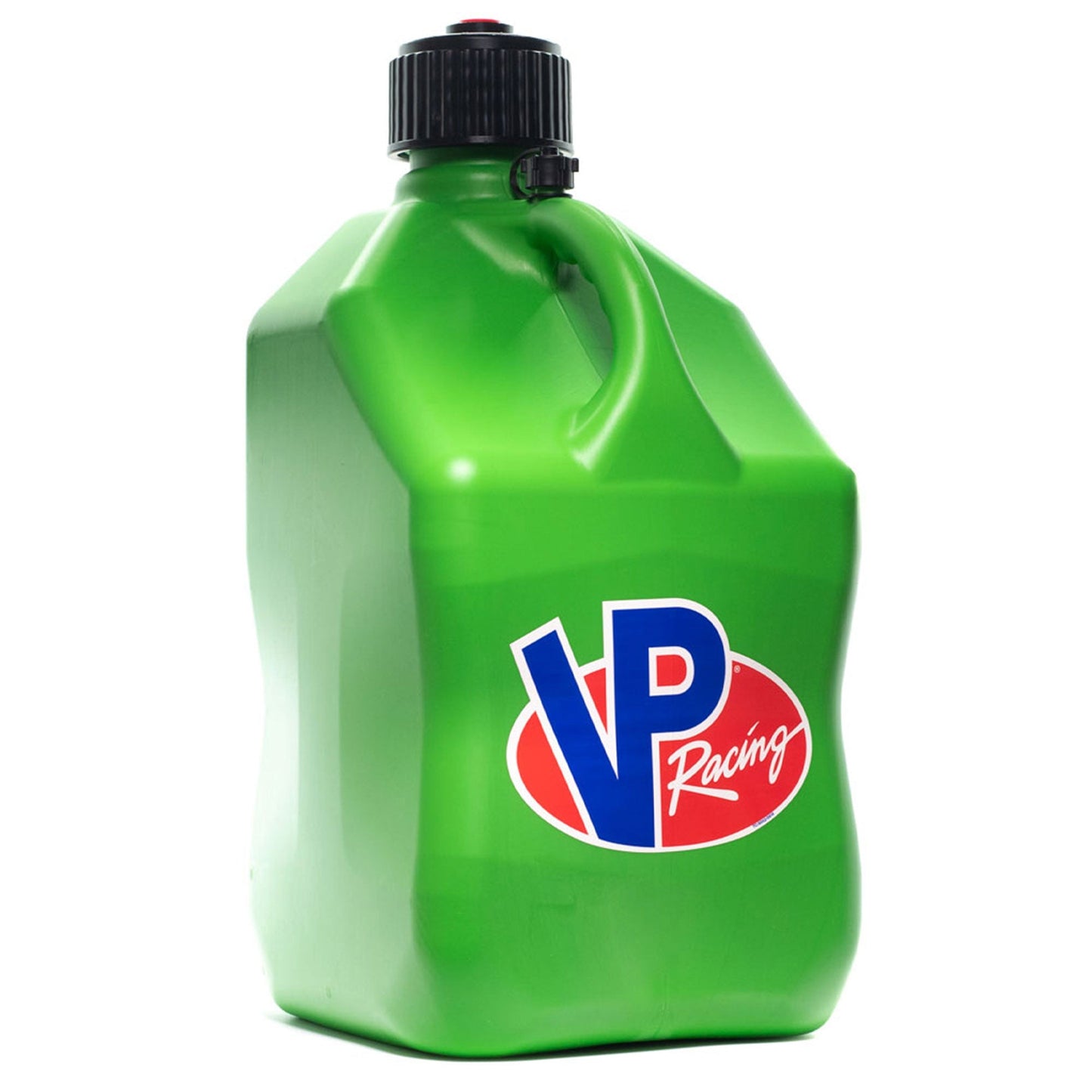 VP Racing 5.5 Gal Container Utility Jug, Green (2 Pack) - Angler's Pro Tackle & Outdoors