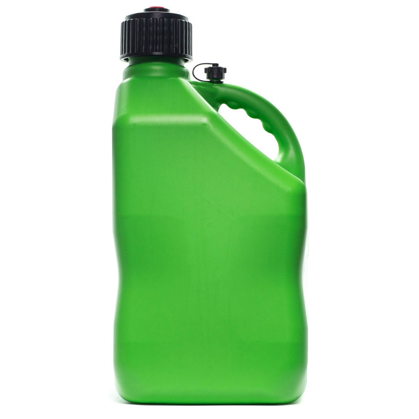 VP Racing 5.5 Gal Container Utility Jug, Green (2 Pack) - Angler's Pro Tackle & Outdoors