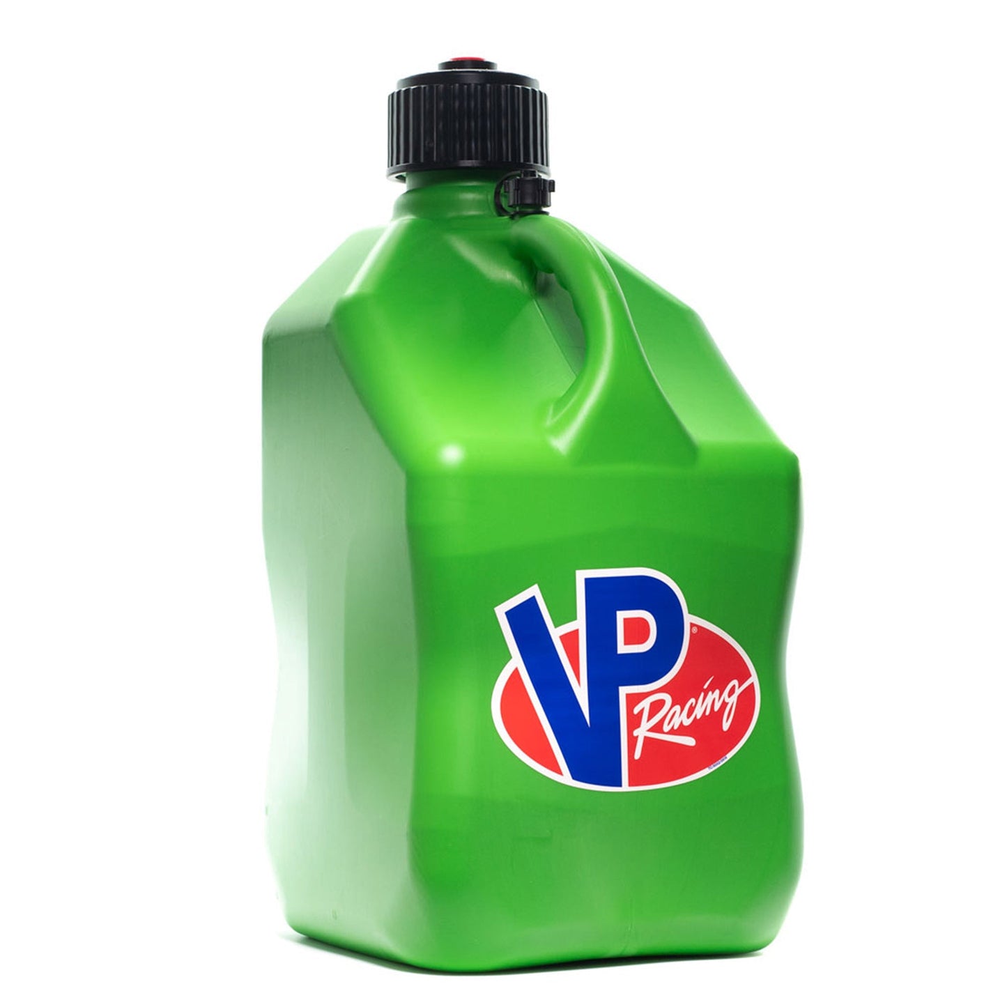 VP Racing 5.5 Gal Motorsport Racing Container Utility Container Jug, Green - Angler's Pro Tackle & Outdoors