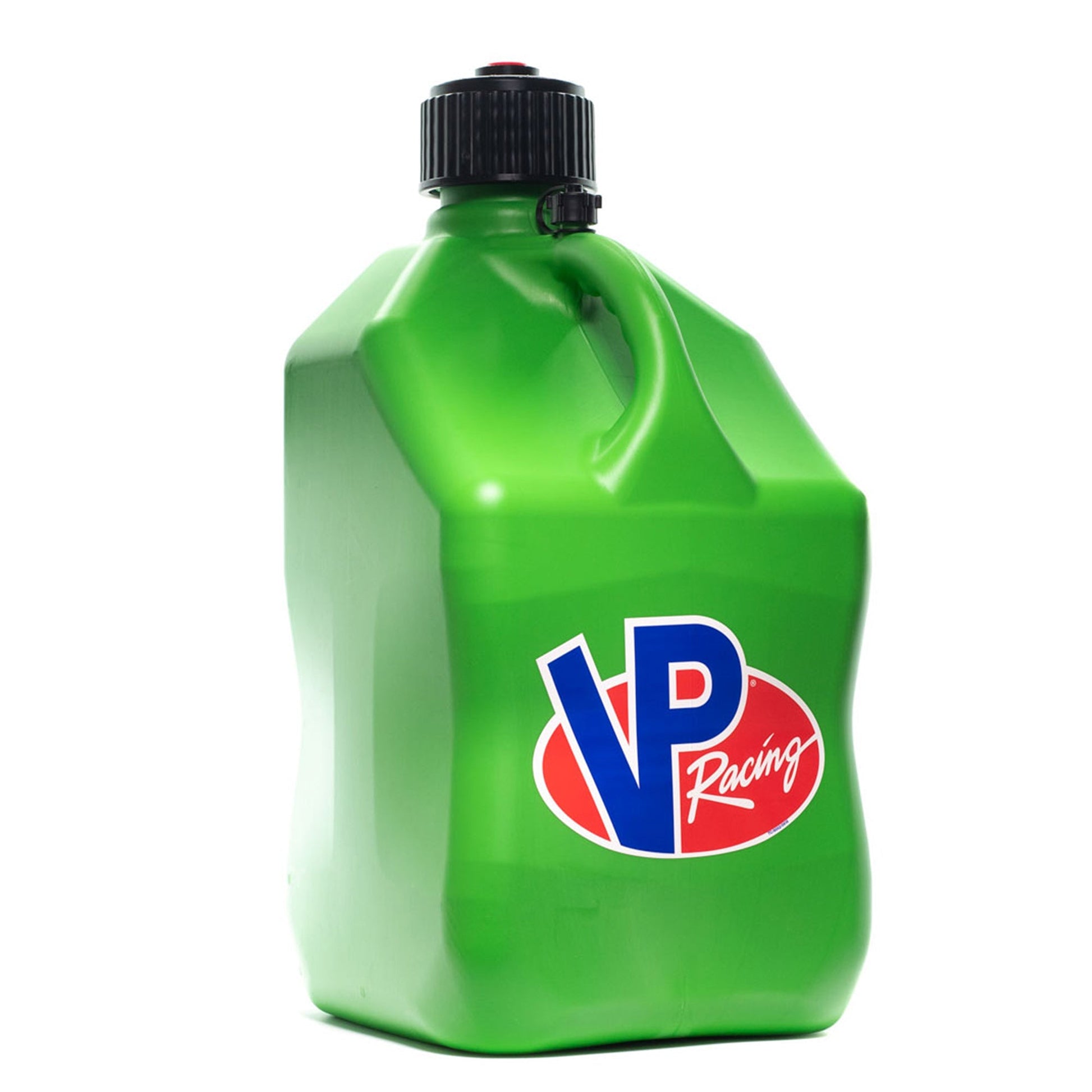 VP Racing 5.5 Gal Motorsport Racing Container Utility Container Jug, Green - Angler's Pro Tackle & Outdoors