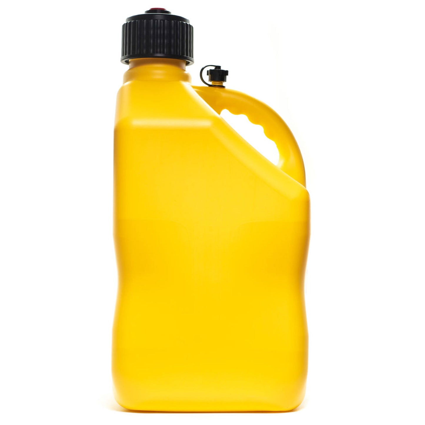 VP Racing 5.5 Gallon Container Utility Jug, Yellow (2 Pack) - Angler's Pro Tackle & Outdoors