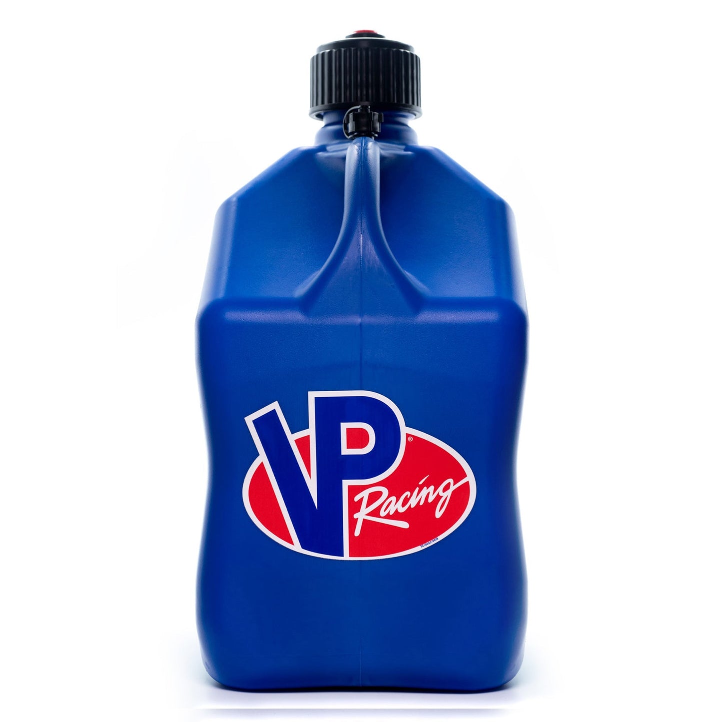 VP Racing 5.5 Gallon Motorsport Racing Liquid Container Utility Jug Can, Blue - Angler's Pro Tackle & Outdoors