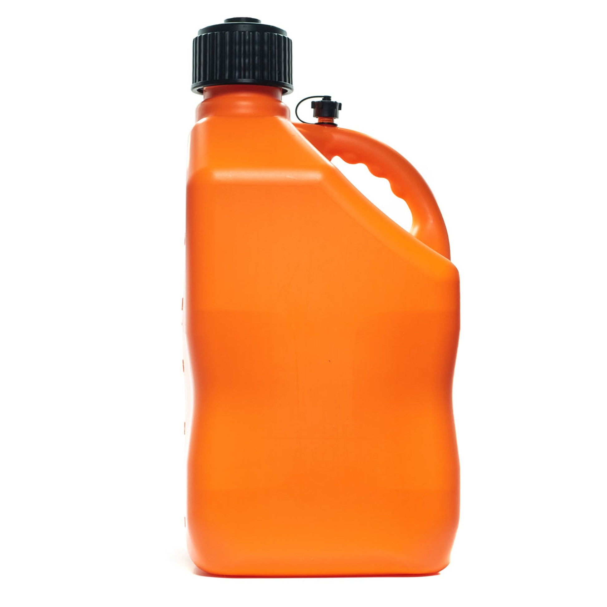 VP Racing 5.5 Gallon Motorsport Racing Liquid Container Utility Jug, Orange - Angler's Pro Tackle & Outdoors