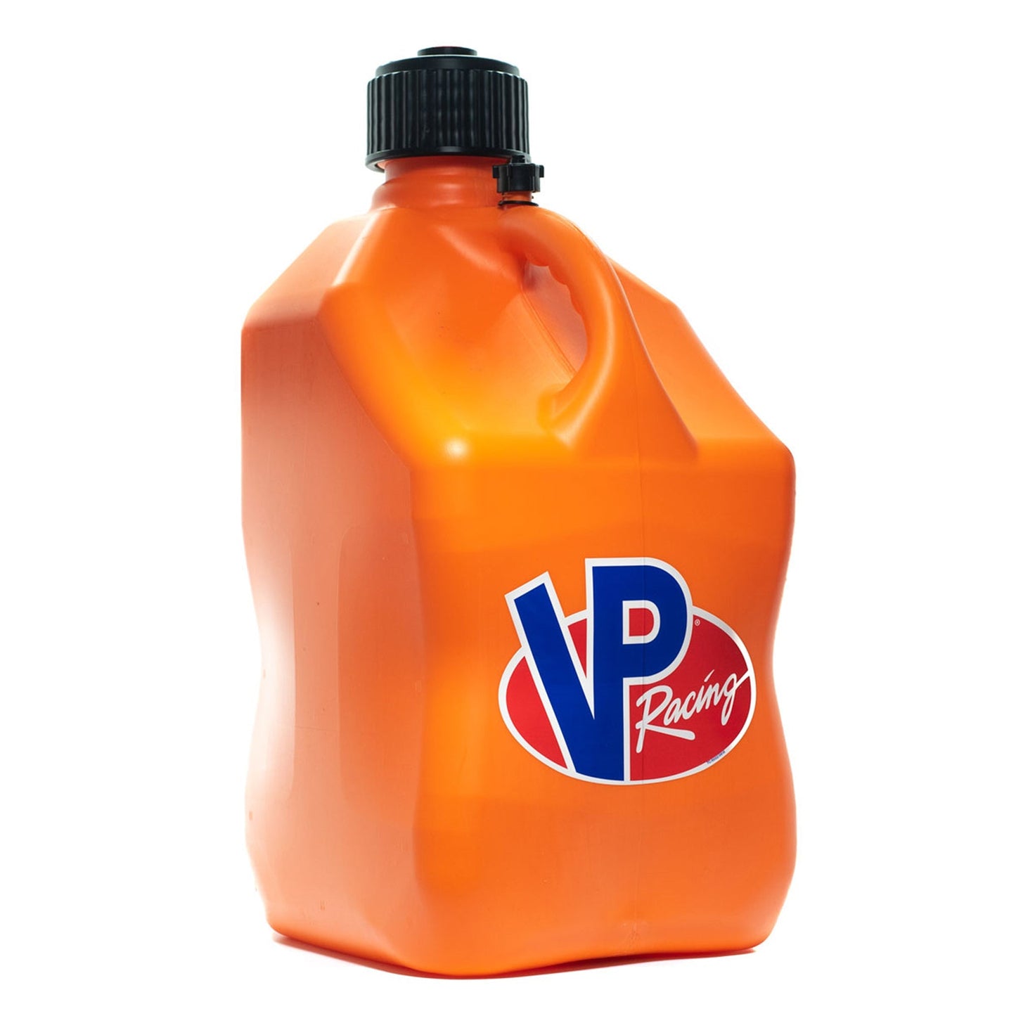 VP Racing 5.5 Gallon Motorsport Racing Liquid Container Utility Jug, Orange - Angler's Pro Tackle & Outdoors