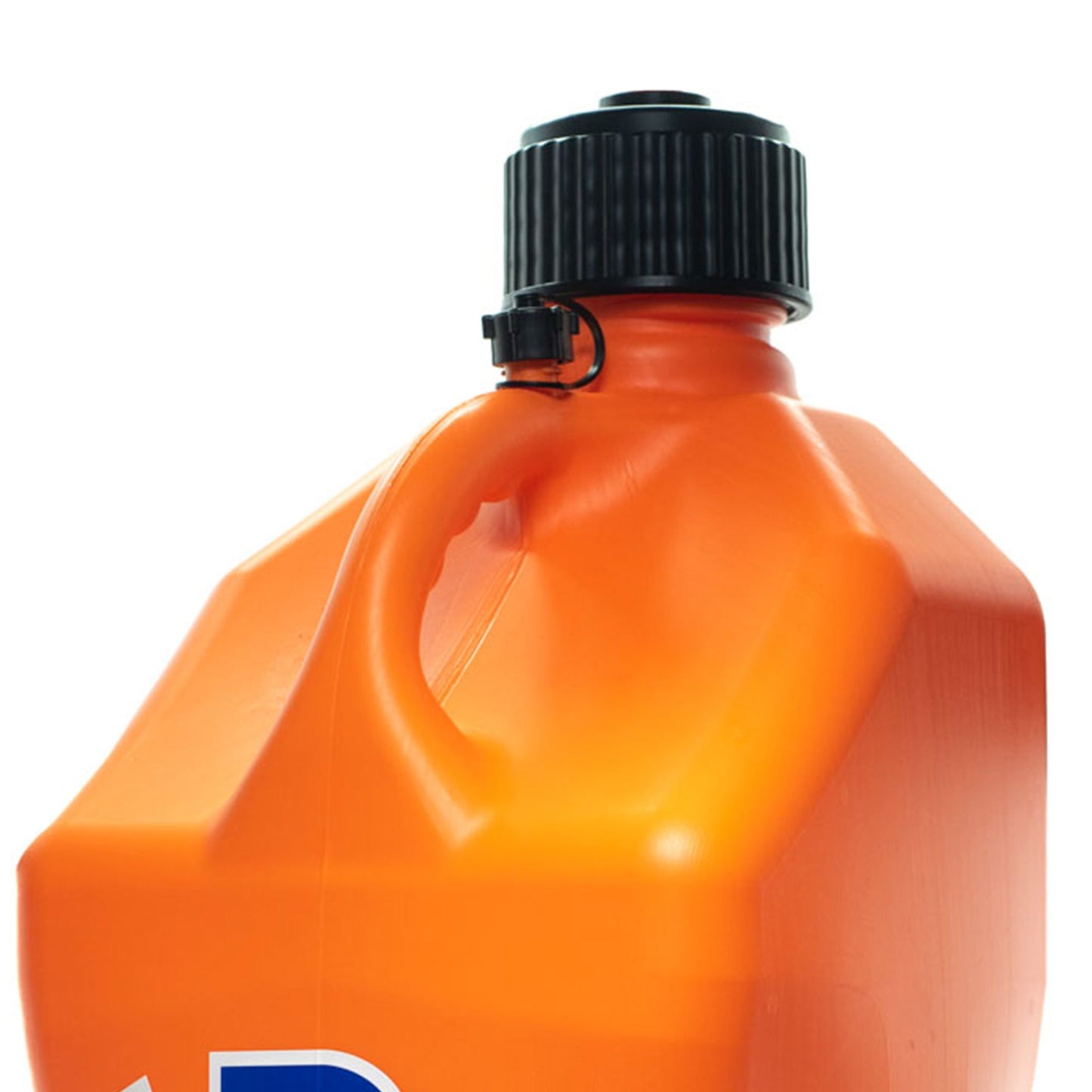 VP Racing 5.5 Gallon Motorsport Racing Liquid Container Utility Jug, Orange - Angler's Pro Tackle & Outdoors