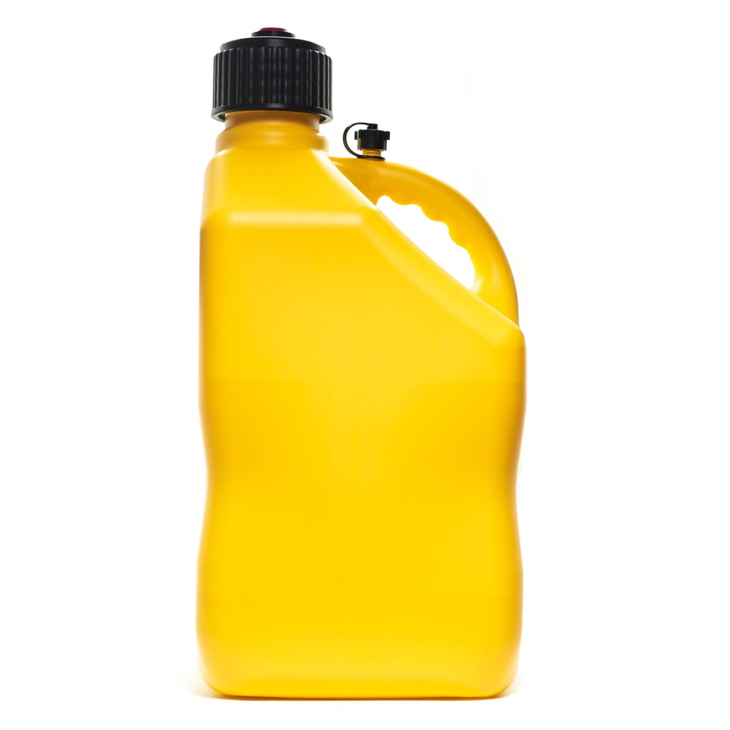 VP Racing 5.5 Gallon Motorsport Racing Liquid Container Utility Jug, Yellow - Angler's Pro Tackle & Outdoors