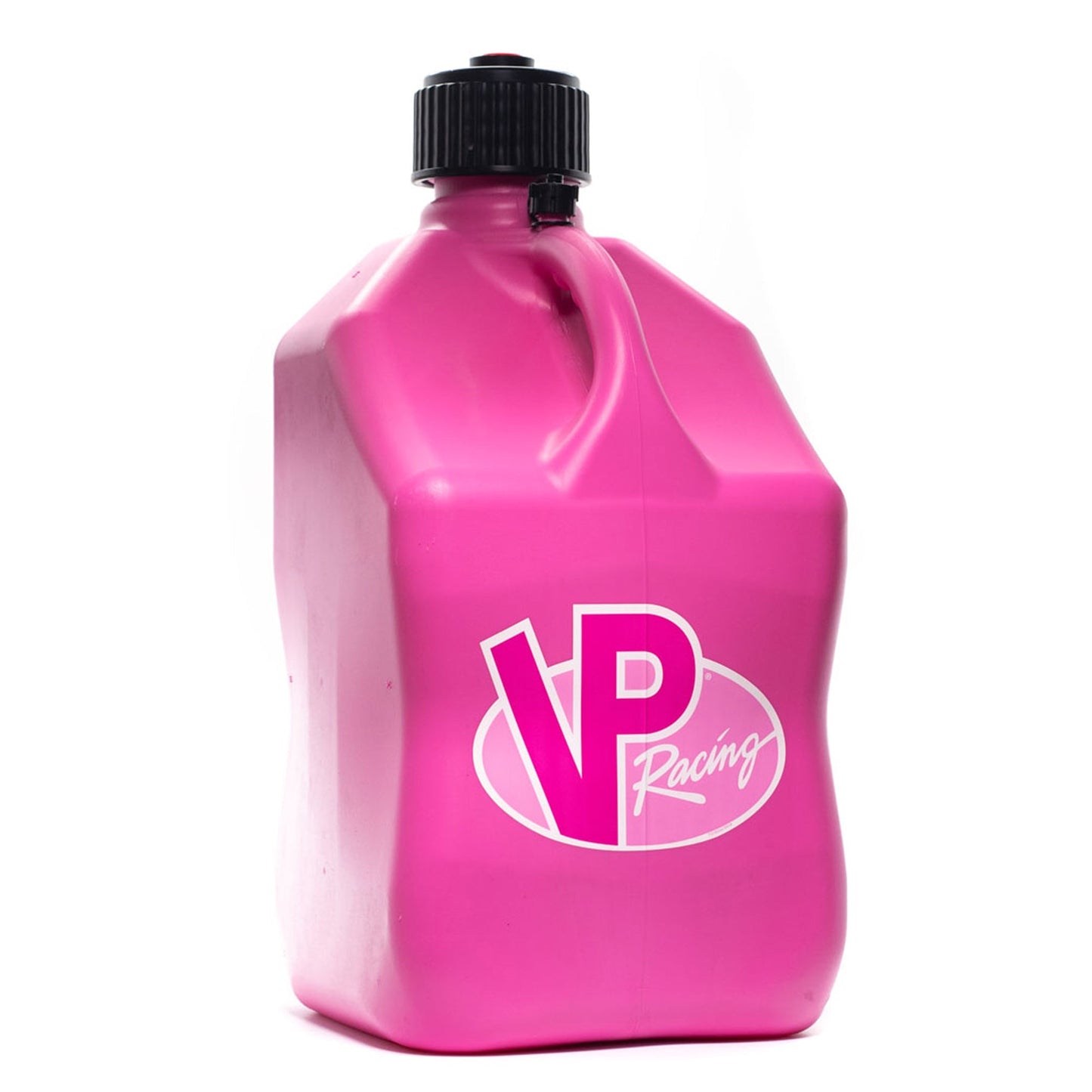 VP Racing 5.5 Gallon Motorsport Racing Liquid Utility Container Jug, Pink - Angler's Pro Tackle & Outdoors