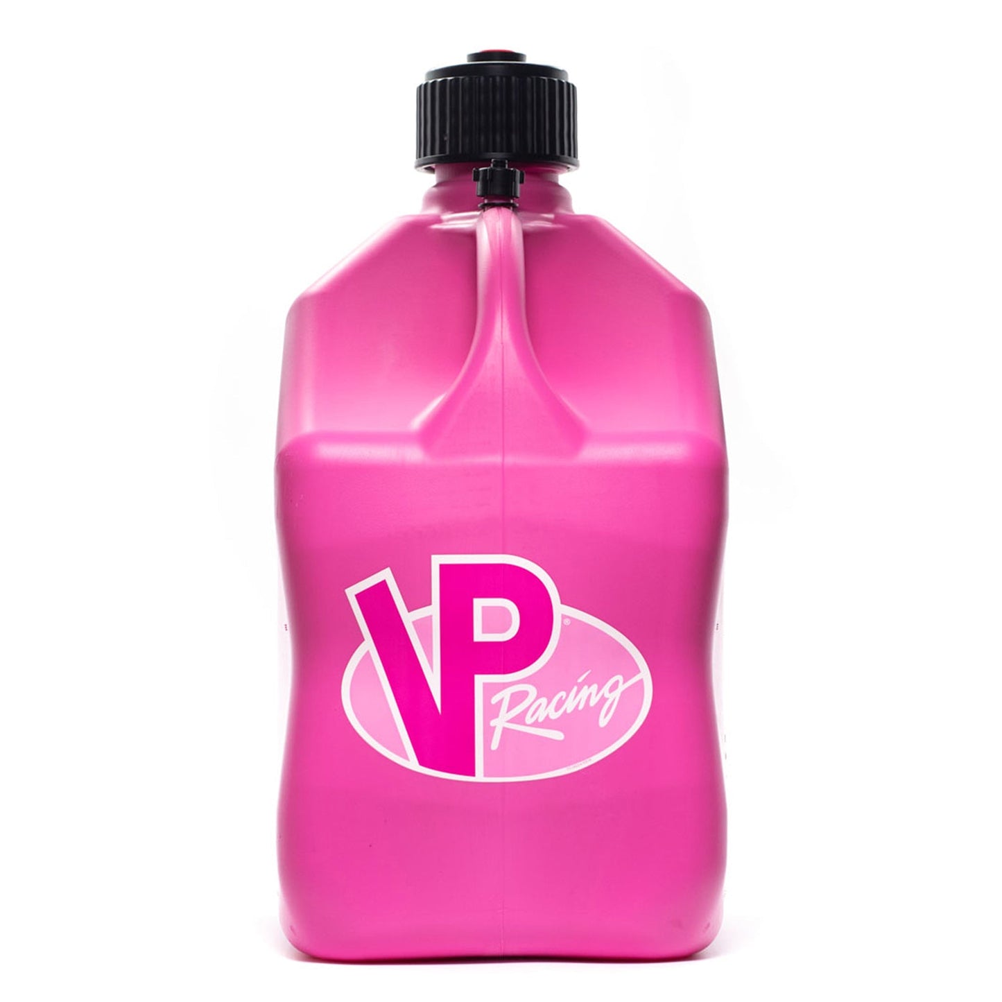 VP Racing 5.5 Gallon Motorsport Racing Liquid Utility Container Jug, Pink - Angler's Pro Tackle & Outdoors