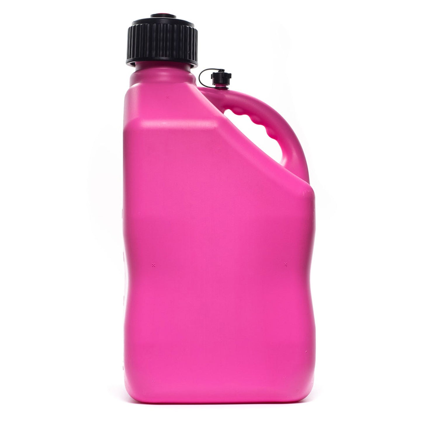 VP Racing 5.5 Gallon Motorsport Racing Liquid Utility Container Jug, Pink - Angler's Pro Tackle & Outdoors