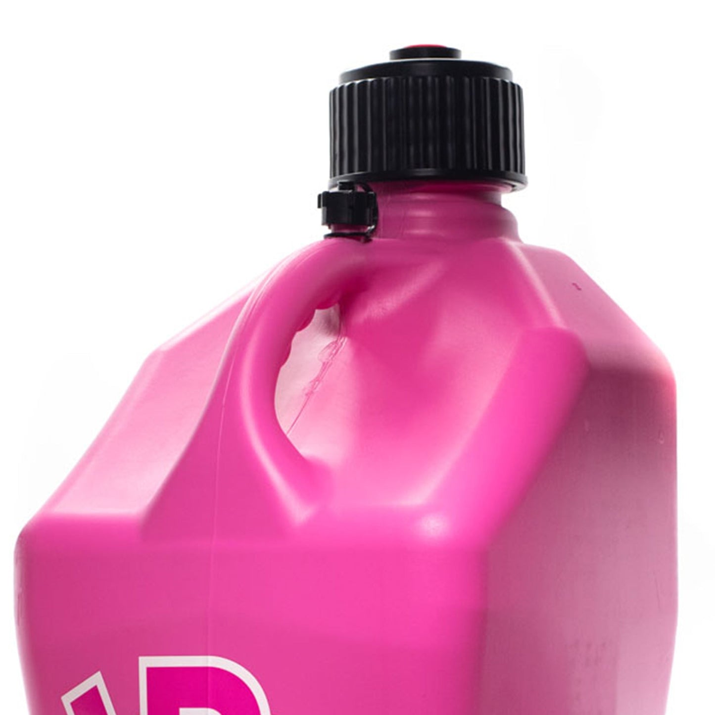 VP Racing 5.5 Gallon Motorsport Racing Liquid Utility Container Jug, Pink - Angler's Pro Tackle & Outdoors