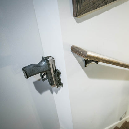 VULCAN QUICKDRAW MOUNT: STANDARD