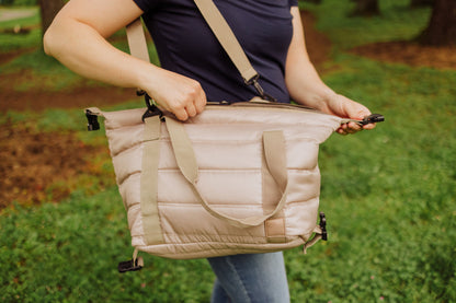 Picnic Time All-Day Insulated Cooler Bag