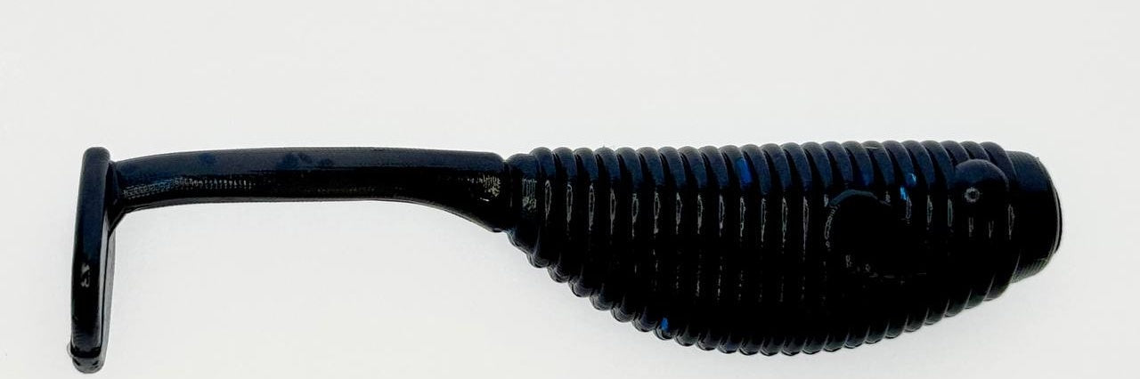 WM Bayou Wacky Alien