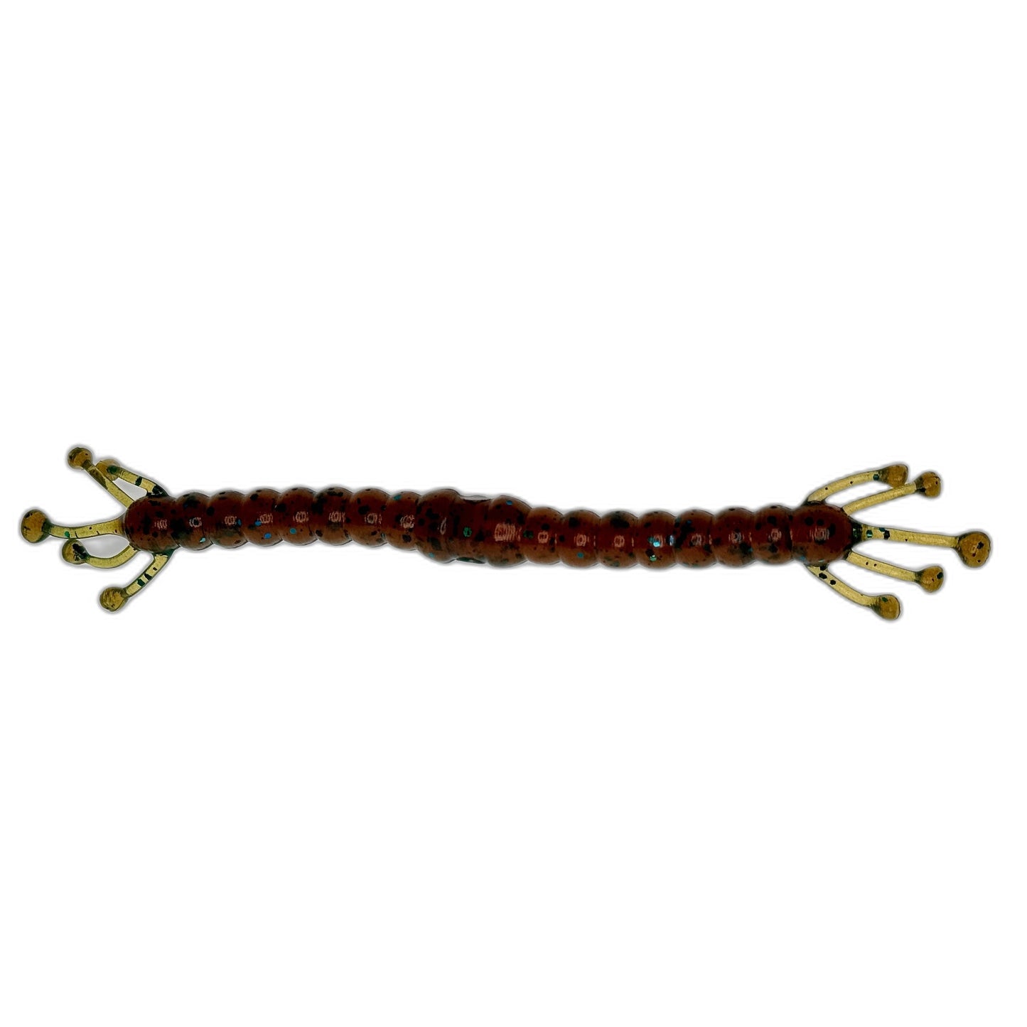 WM Bayou Wacky Alien