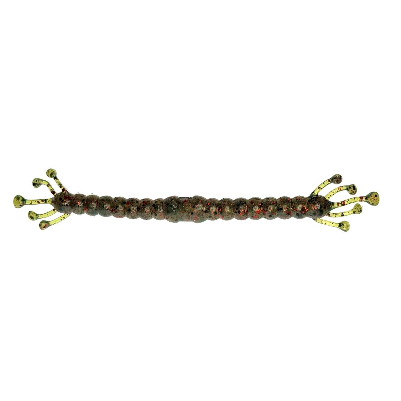 WM Bayou Wacky Alien